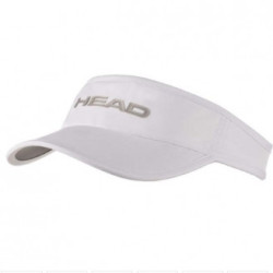 Head Pro Player Visor WH