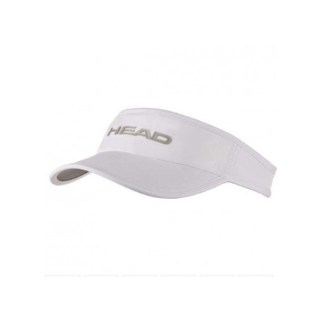 Head Pro Player Visor WH
