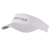 Head Pro Player Visor WH