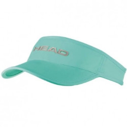 Head Pro Player Visor TQ