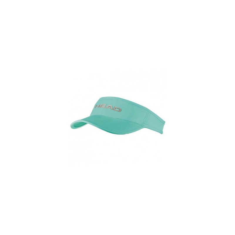 Head Pro Player Visor TQ