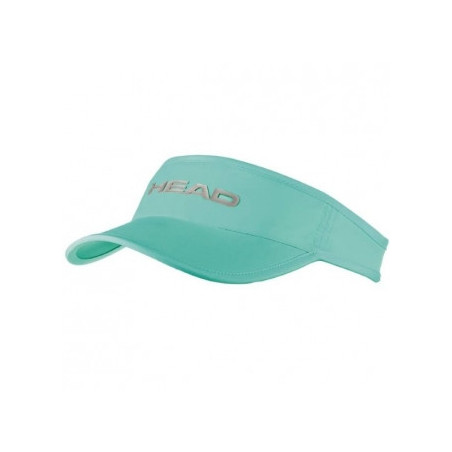 Head Pro Player Visor TQ