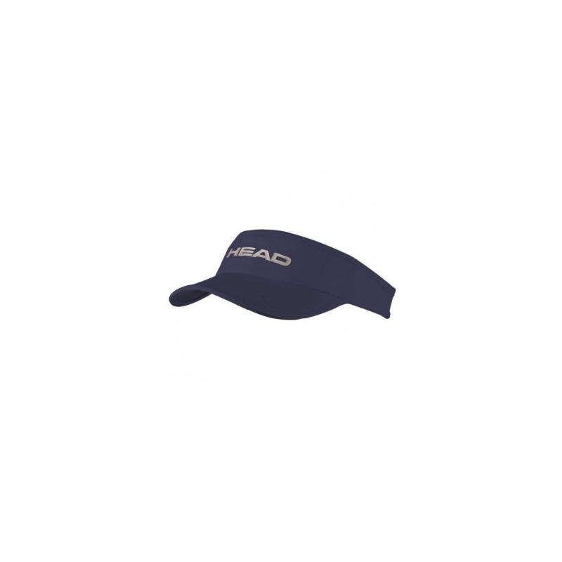 Head Pro Player Visor NV