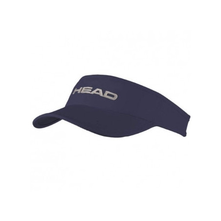Head Pro Player Visor NV
