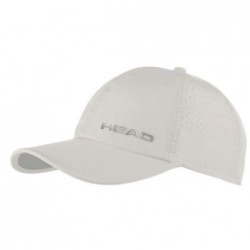 Head Pro Player Cap WH
