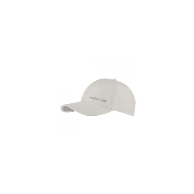Head Pro Player Cap WH