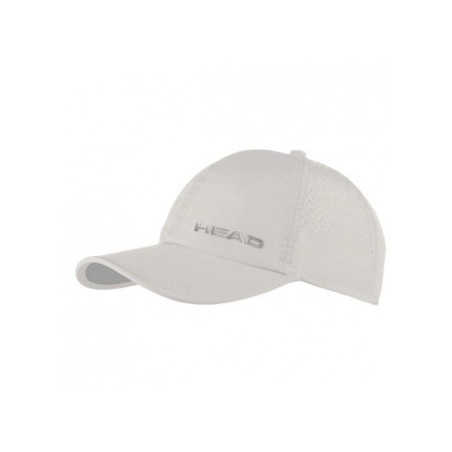 Head Pro Player Cap WH
