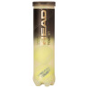 Head Tour XT Tennisbälle 4er Dose