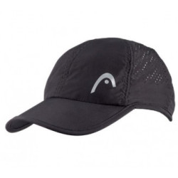 Head Pro Player Cap BK