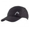 Head Pro Player Cap BK