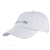 Head Performance Cap Weiss
