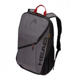 Head Coello Tour Padel Backpack 25L