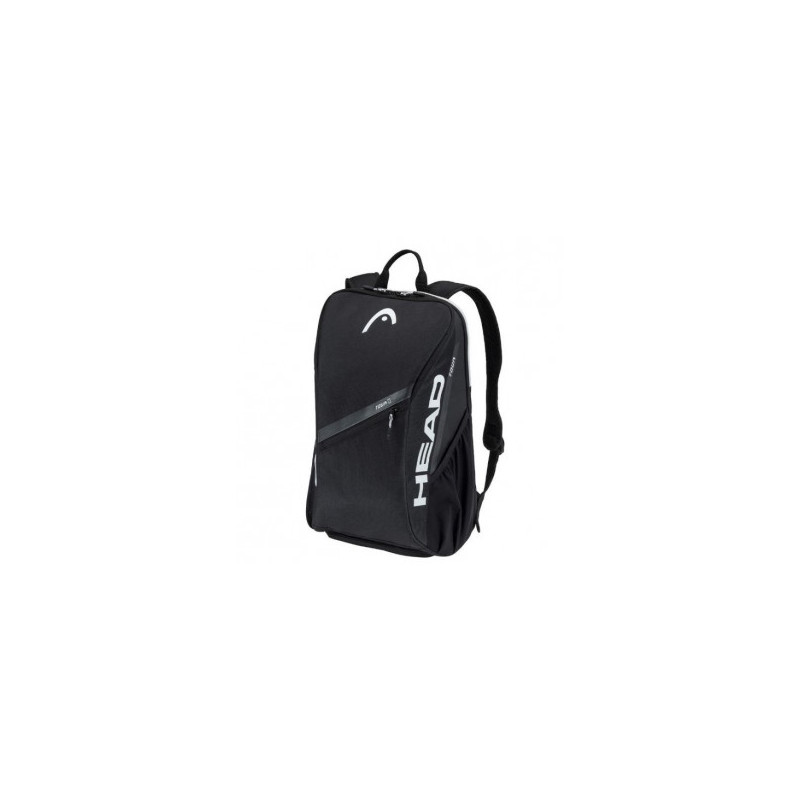 Head Tour Backpack 25L BK