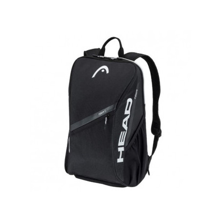 Head Tour Backpack 25L BK