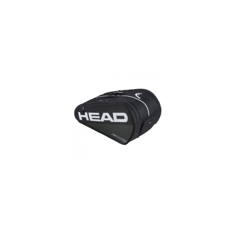 Head Tour Padel Bag L BK