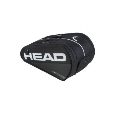 Head Tour Padel Bag L BK