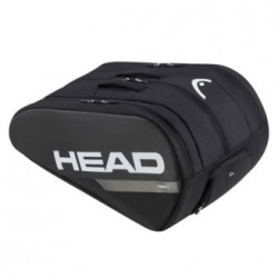 Head Tour Padel Bag L BKWH