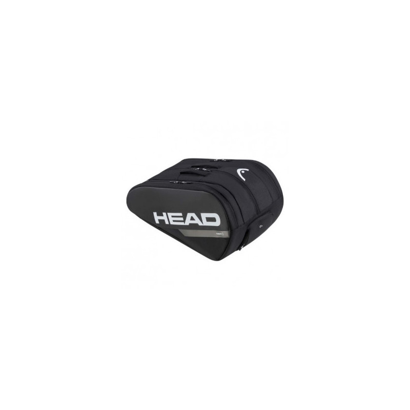 Head Tour Padel Bag L BKWH