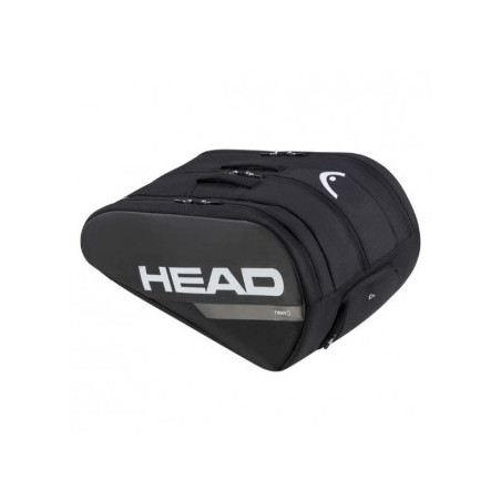 Head Tour Padel Bag L BKWH
