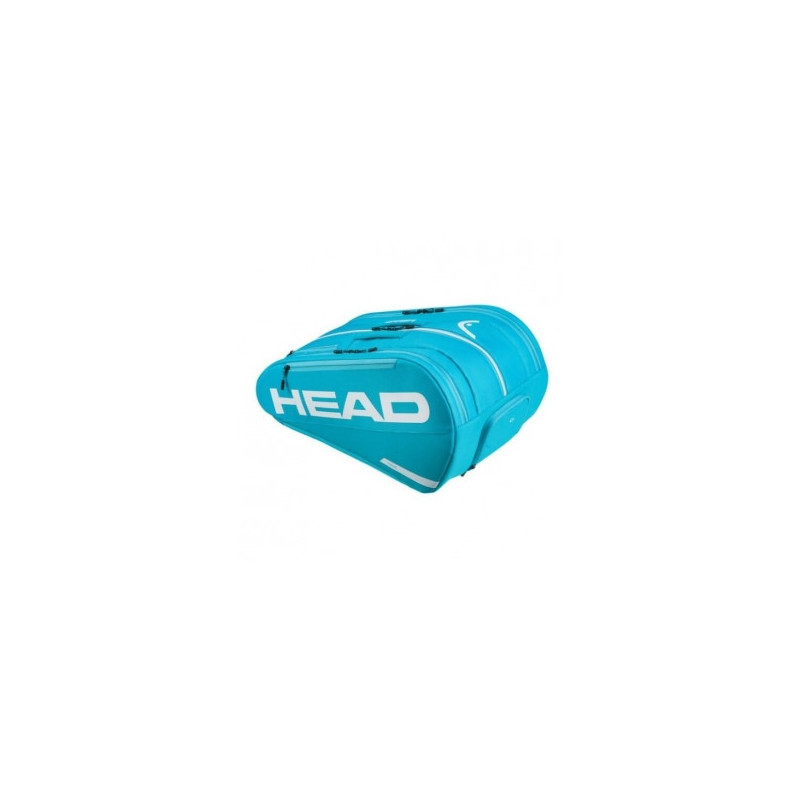 Head Tour Padel Bag L BL