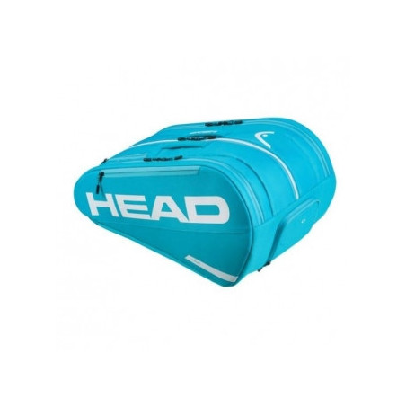 Head Tour Padel Bag L BL