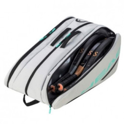 Head Tour Padel Bag L CCTE