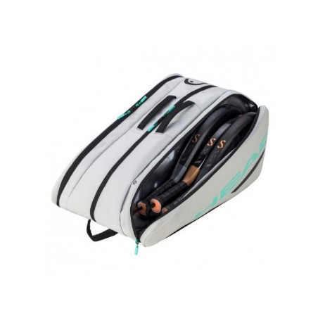 Head Tour Padel Bag L CCTE