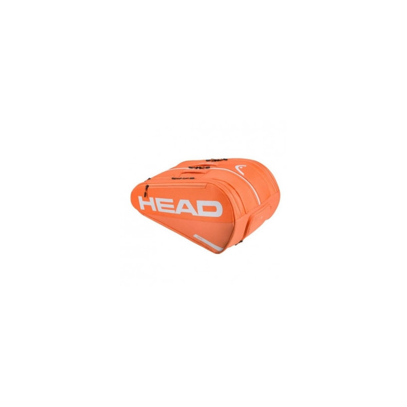 Head Tour Padel Bag L OR