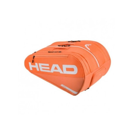 Head Tour Padel Bag L OR