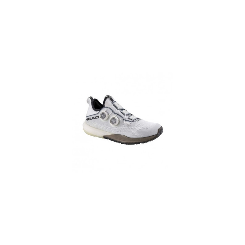 Head Motion Pro Boa Padel WHBK