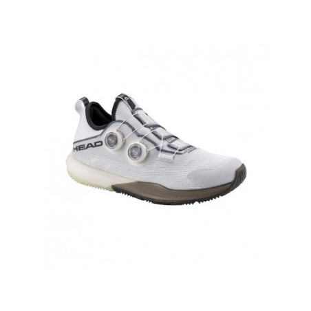 Head Motion Pro Boa Padel WHBK