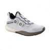 Head Motion Pro Boa Padel WHBK
