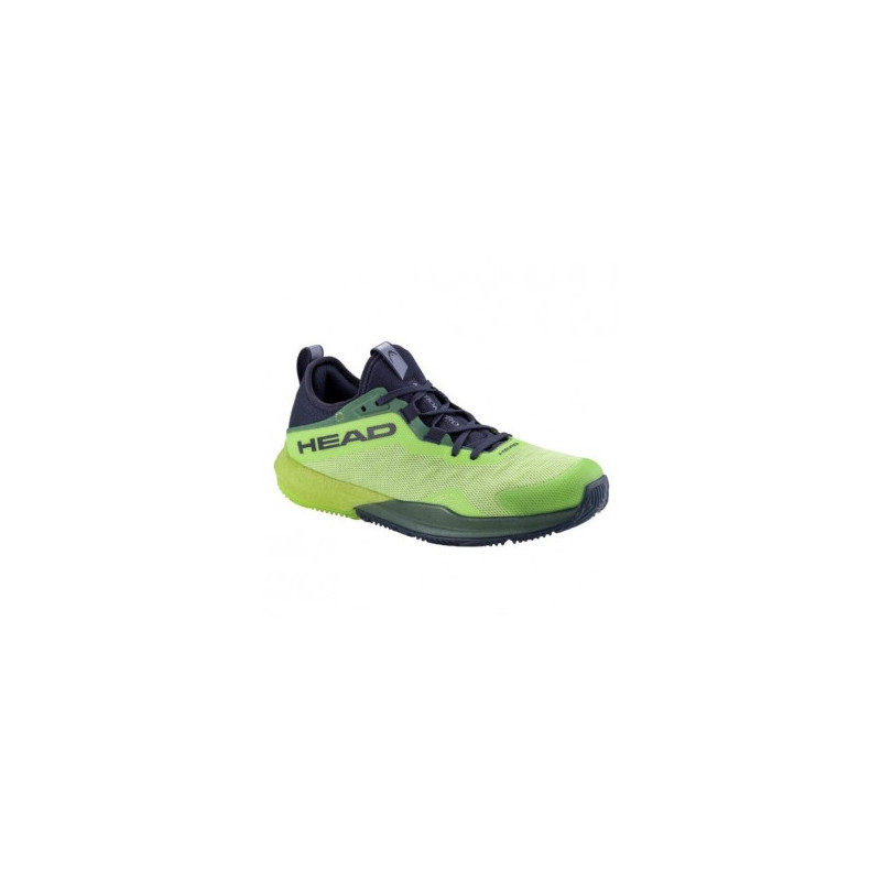Head Motion Pro Padel Men LINV