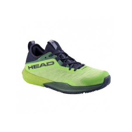 Head Motion Pro Padel Men LINV