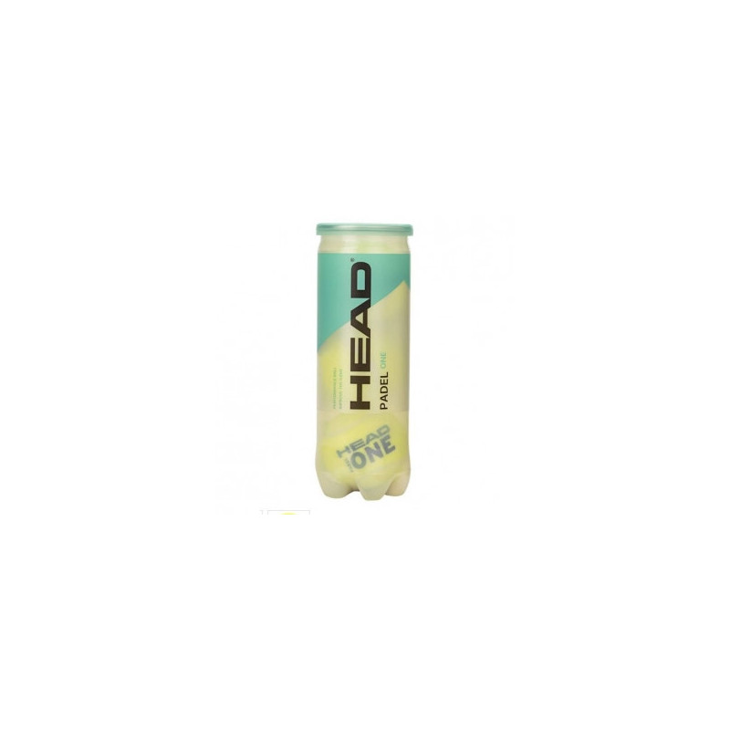 Head Padel One S 3er Dose