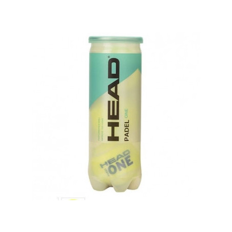 Head Padel One S 3er Dose
