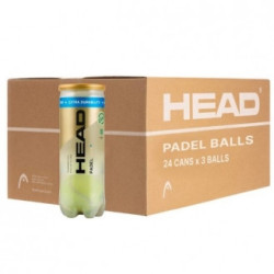 Head Padel Pro S+ - 1 Karton