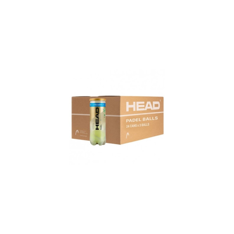 Head Padel Pro S+ - 1 Karton