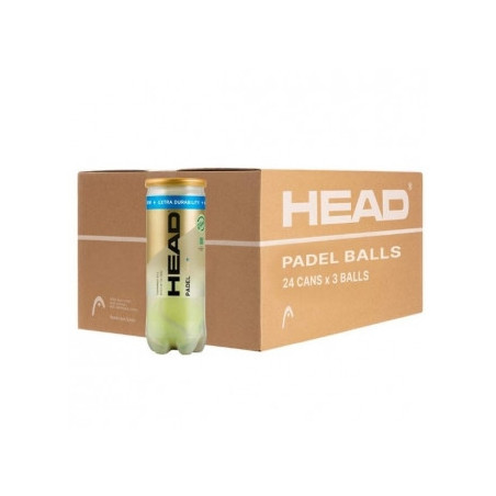 Head Padel Pro S+ - 1 Karton