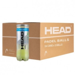 Head Padel Pro+ - 1 Karton