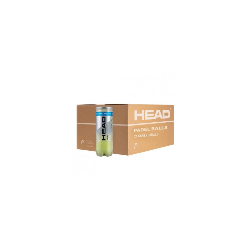Head Padel Pro+ - 1 Karton