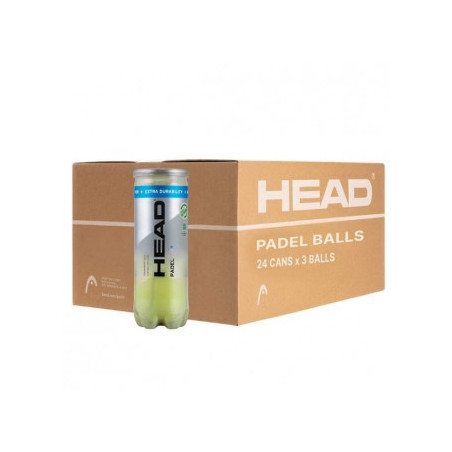 Head Padel Pro+ - 1 Karton