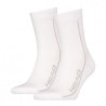 Head 2P PERFORMANCE Short Crew Weiss