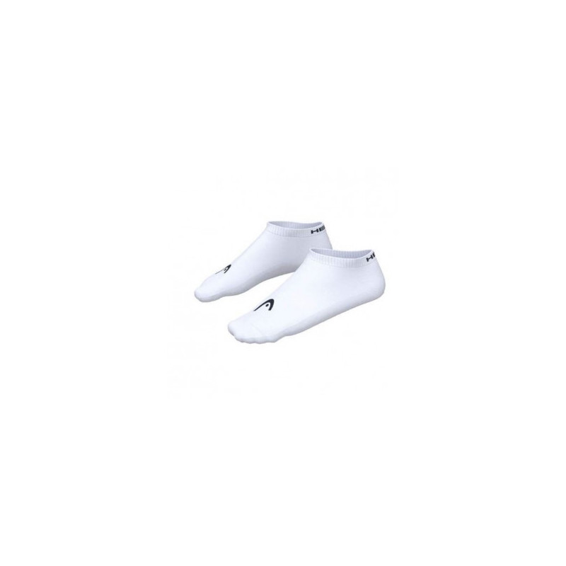 Head Sneaker Tennis 3P weiss