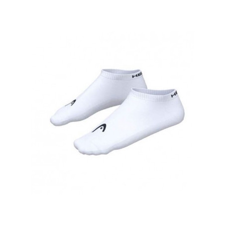 Head Sneaker Tennis 3P weiss