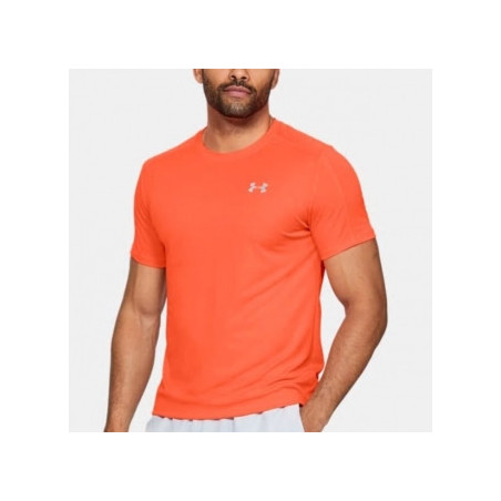 Under Armour Speed Stride Shortsleeve 882