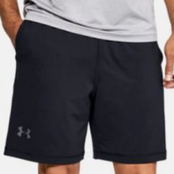 Under Armour Raid 8 Short BK
