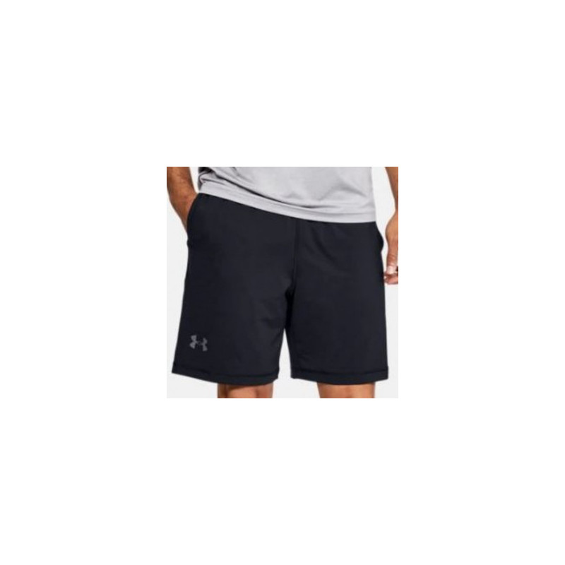 Under Armour Raid 8 Short BK