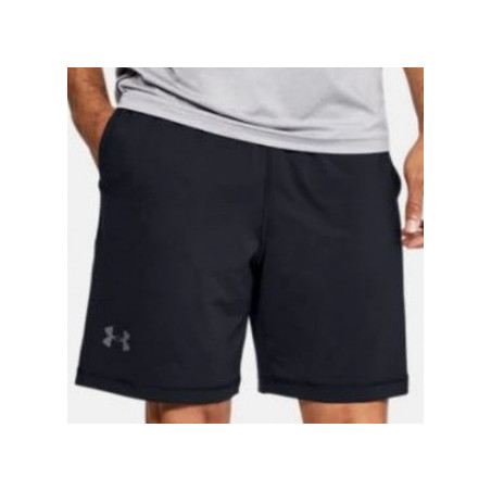 Under Armour Raid 8 Short BK