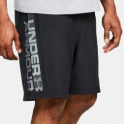 Under Armour Woven Graphic Short